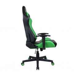 GameMax GCR09 Green Gaming Chair