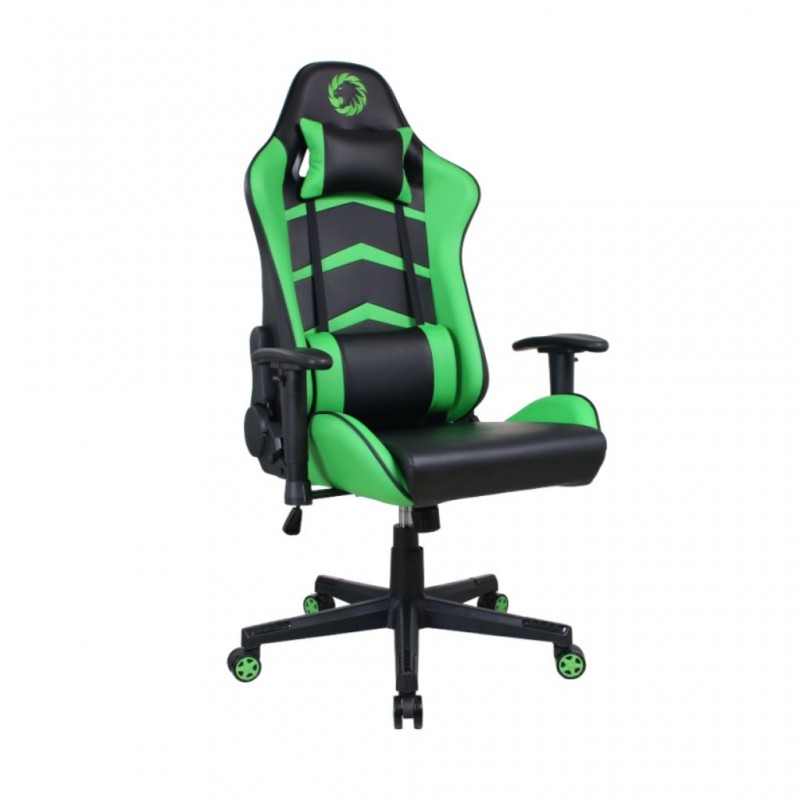 GameMax GCR09 Green Gaming Chair