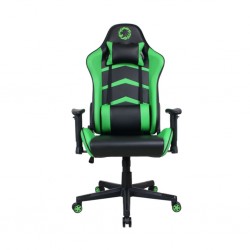 GameMax GCR09 Green Gaming Chair