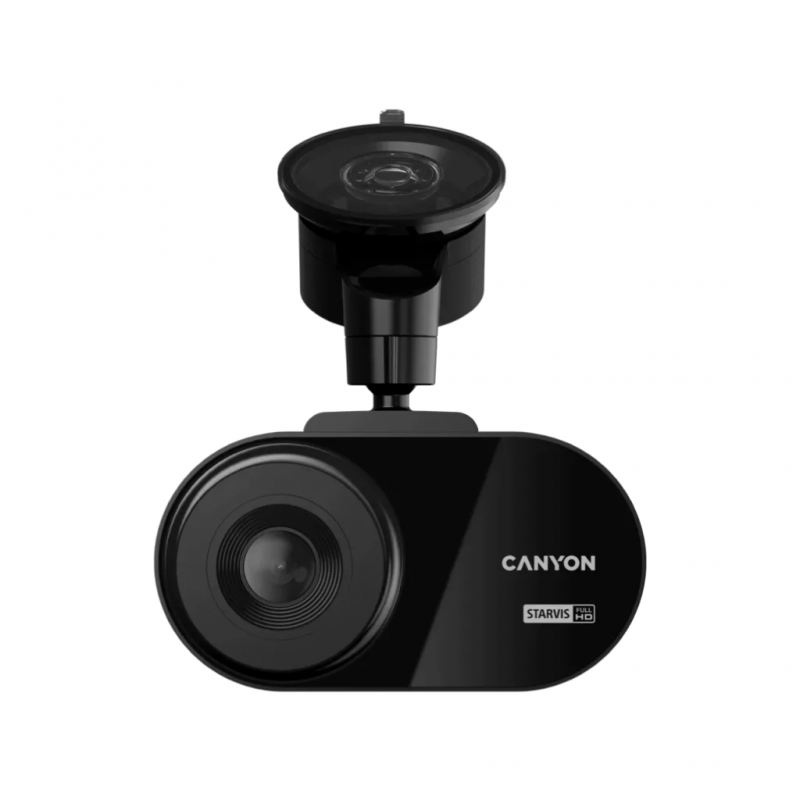 Canyon CND-DVR10 Car Video Recorder