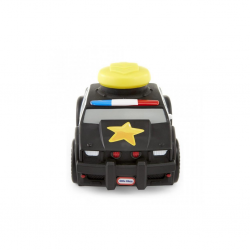 Slammin racers sale police car