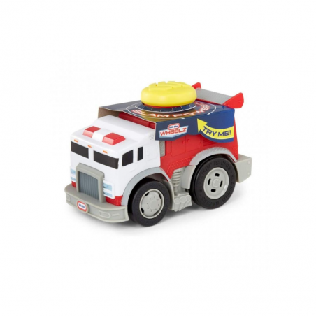 Little Tikes Slammin Racers - Fire Engine