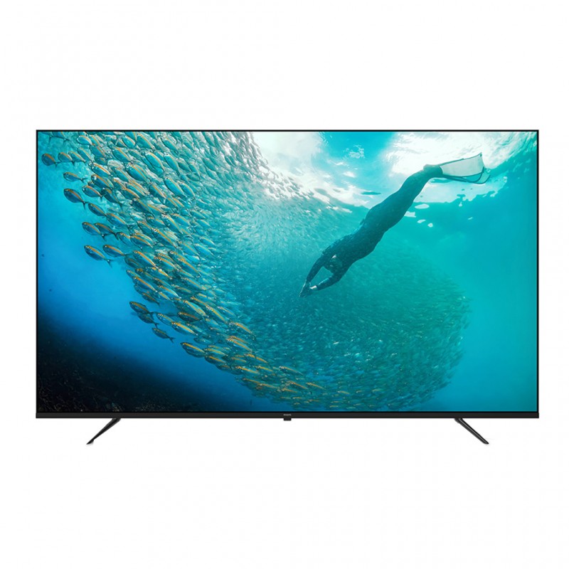 Philips 75PUT7129/98 75'' UHD Smart Led TV