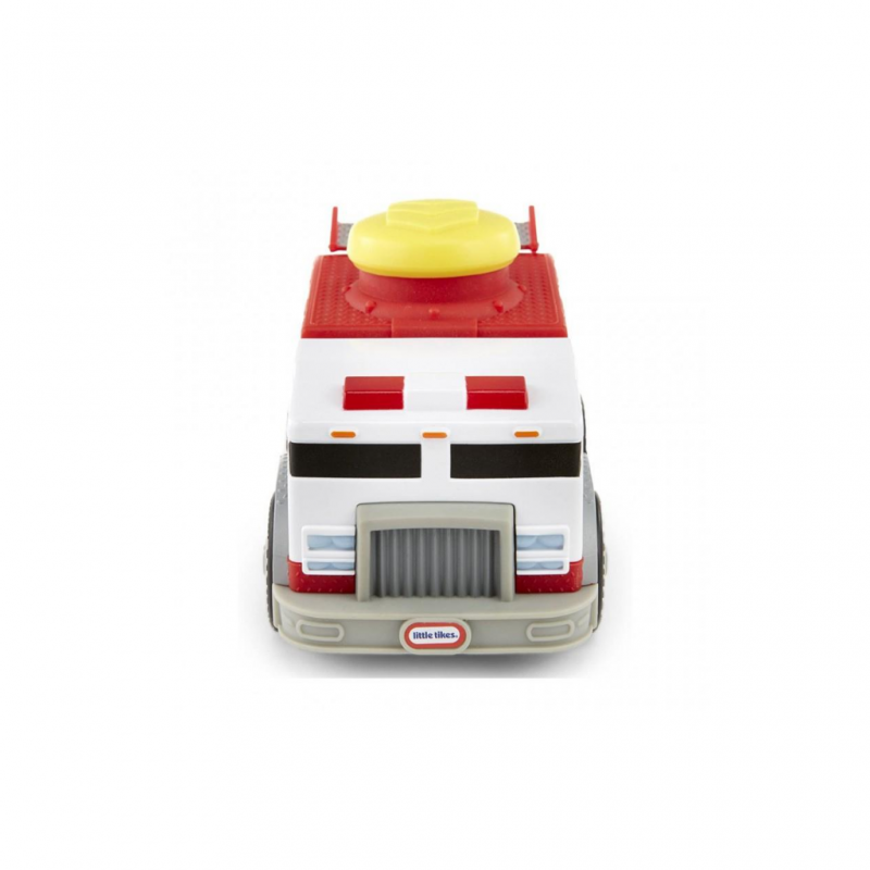 Little Tikes Slammin Racers - Fire Engine