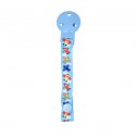 Lorelli Pacifier Holder Blue 10220550001