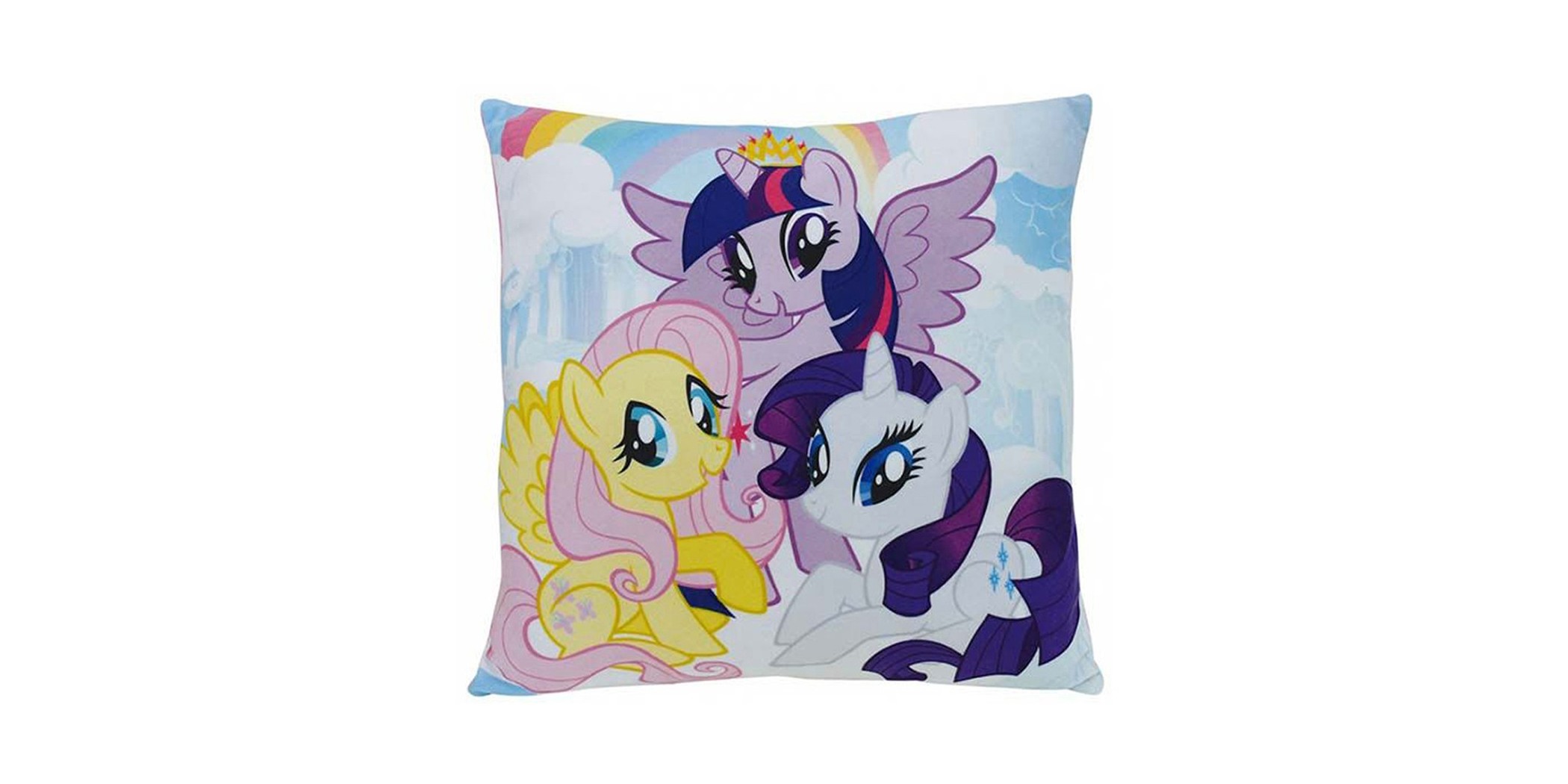 Cijep My Little Pony cushion