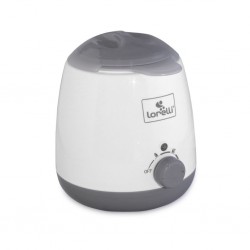 Lorelli Baby Bottle Warmer Lorelli Grey 102801760001