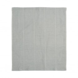 Lorelli Cotton Blanket 75x100 Cm Grey 10340111903