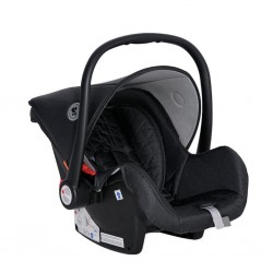 Lorelli Baby Stroller Myla Black	10021592305