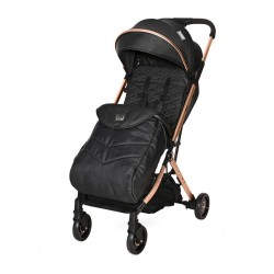 Lorelli Baby Stroller Myla Black	10021592305