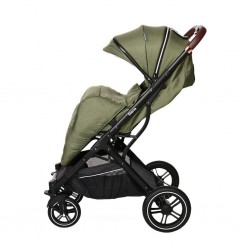 Lorelli Baby Stroller Storm Loden Green 10021692383