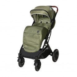 Lorelli Baby Stroller Storm Loden Green 10021692383