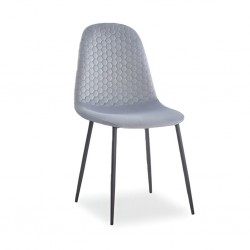 Isla Dining Chair Velvet