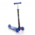 Lorelli Scooter Rapid Blue Cosmos 10390040012