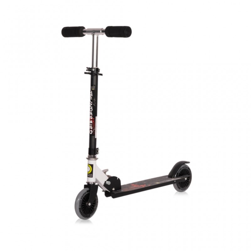 Lorelli Scooter Thunderbird Graphite Grey 10390060010