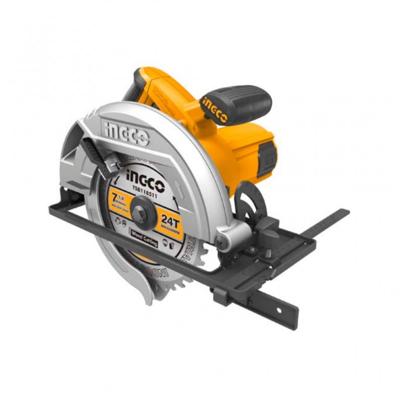 Ingco Cs18568 Circular Saw 1600w