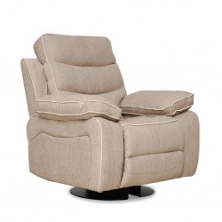 Burlington Swivel Chair