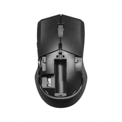 COOLER MASTER MM311 WIRELESS MOUSE BLACK