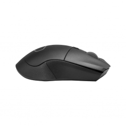 COOLER MASTER MM311 WIRELESS MOUSE BLACK