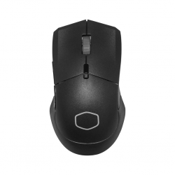 COOLER MASTER MM311 WIRELESS MOUSE BLACK