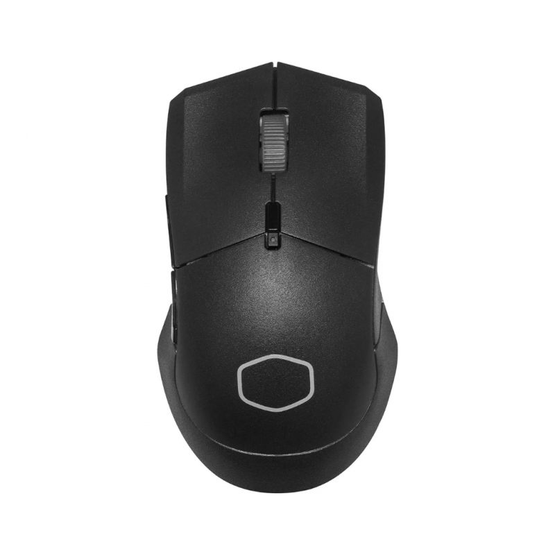 COOLER MASTER MM311 WIRELESS MOUSE BLACK