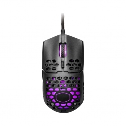 COOLER MASTER MM711 LITE RGB GAMING MOUSE