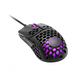 COOLER MASTER MM711 LITE RGB GAMING MOUSE