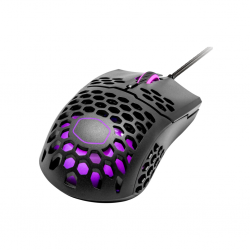 COOLER MASTER MM711 LITE RGB GAMING MOUSE