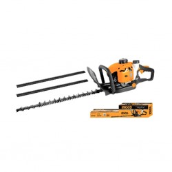 Ingco Ght5265511 Gasoline Hedge Trimmer