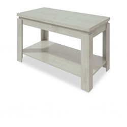 Athenas Coffee Table Avorio Color