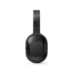 Philips Wireless Headphone ANC Black TAH6506BK