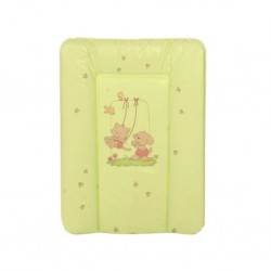 Lorelli Changing Mat Softy 50X70Cm Green( Bears) 10130160006