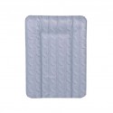 Lorelli Changing Mat Softy 50X70Cm Solid Blue 10130160008