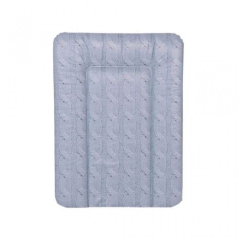 Lorelli Changing Mat Softy 50X70Cm Solid Blue 10130160008