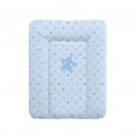 Lorelli Changing Mat Softy 50X70Cm Blue Star 10130160008