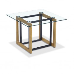 Quito Side Table 8mm...