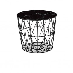 Darwin Side Table 6mm...