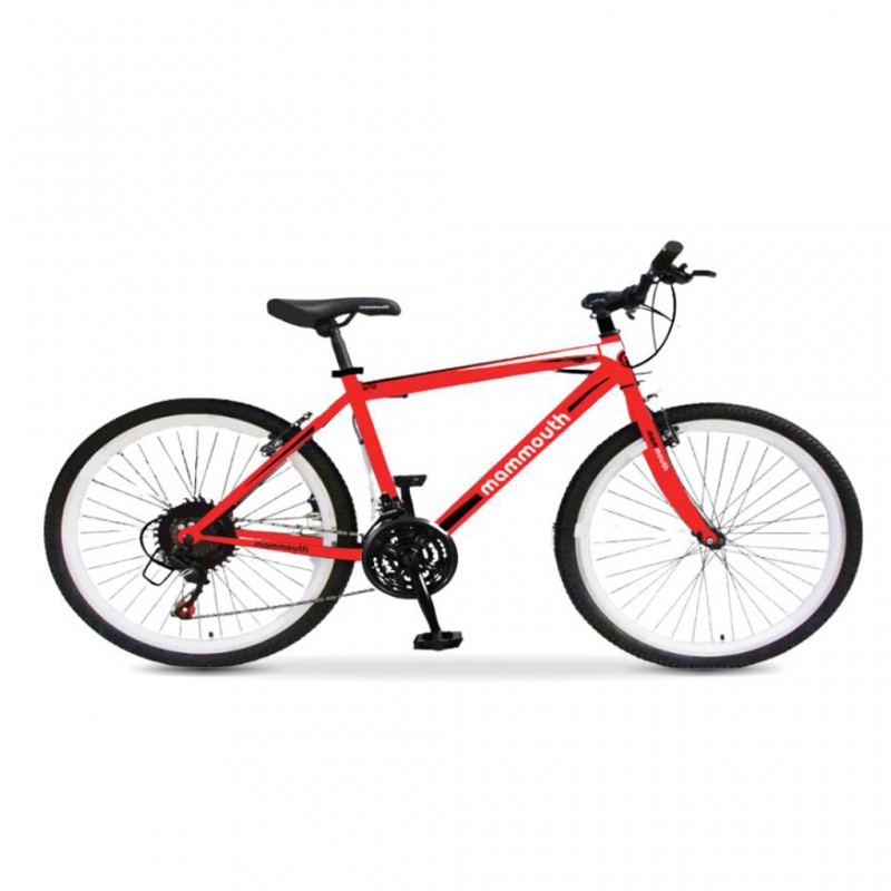 Mammouth MM26(B) 26" MTB