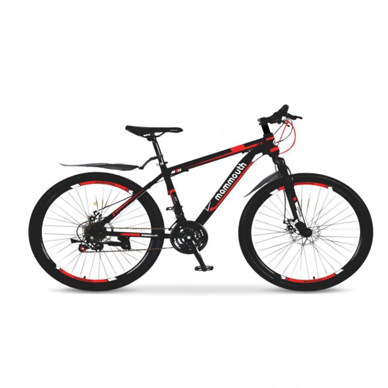 Mammouth MM26F 26" MTB