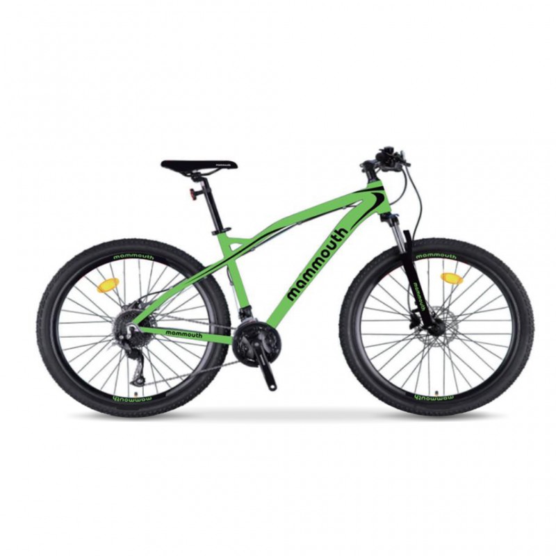 Mammouth MM27.5 27.5" MTB