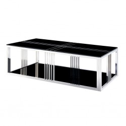 Elmina Coffee Table 8/5mm...