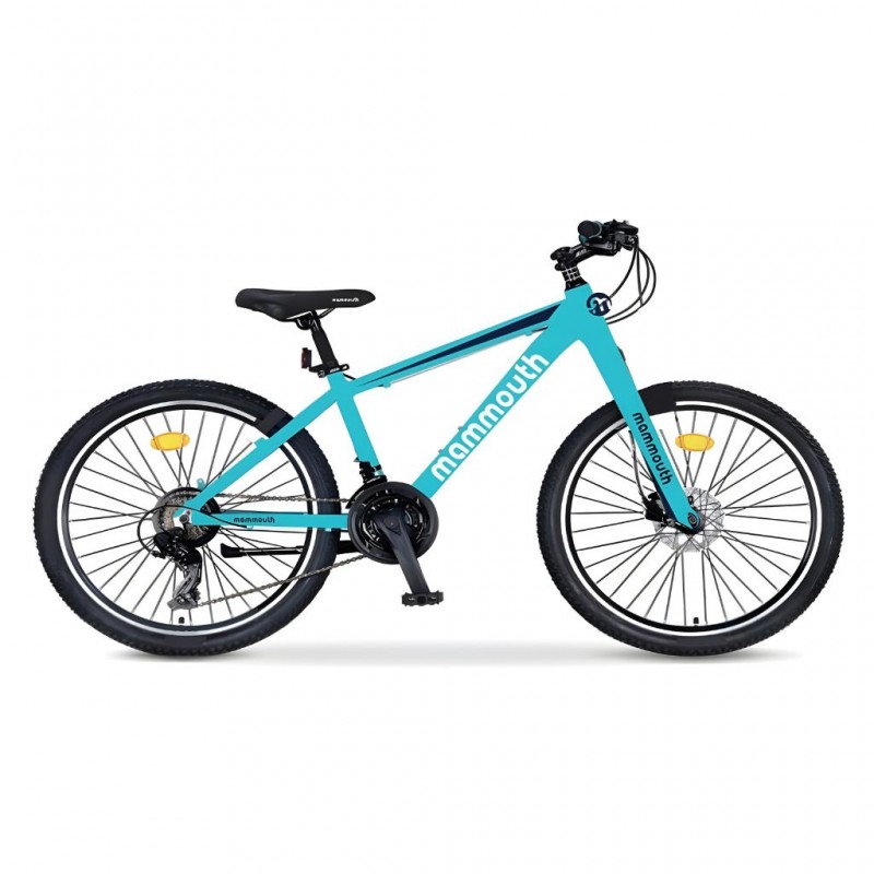 Mammouth MM24B 24" MTB