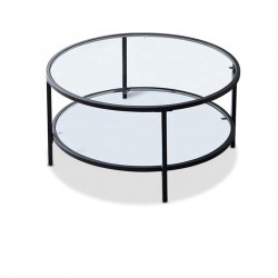 Toledo Coffee Table 6/5mm...