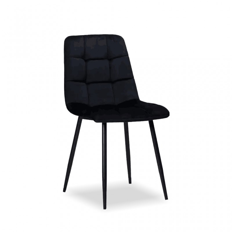 Leo Dining Chair Velvet