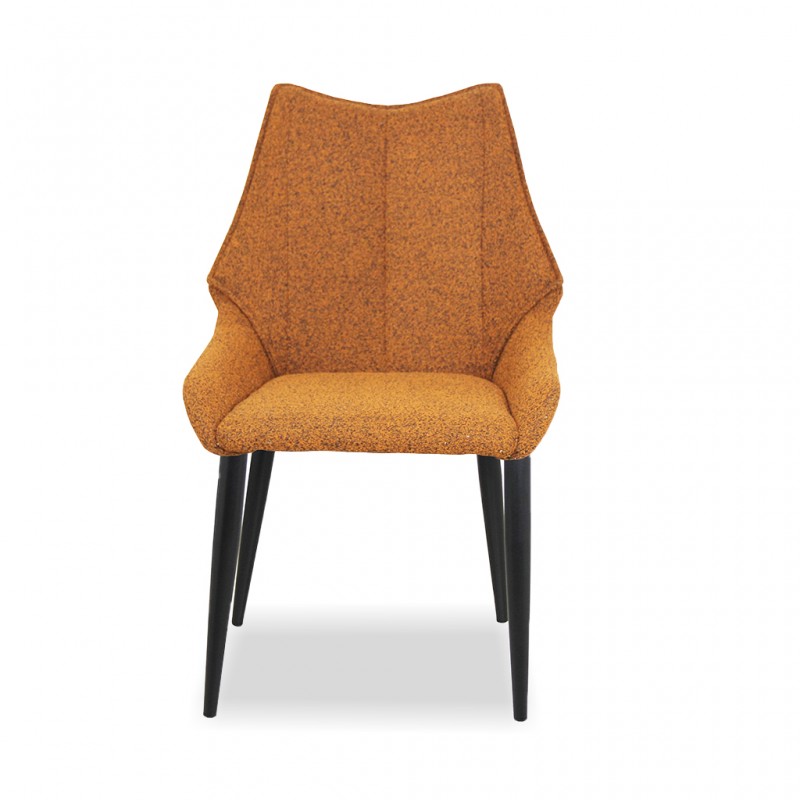 Amelia Dining Chair Fabric