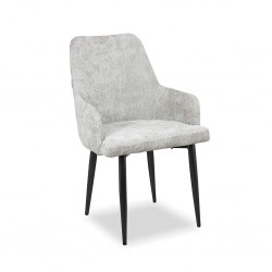 Levi Dining Chair Fabric