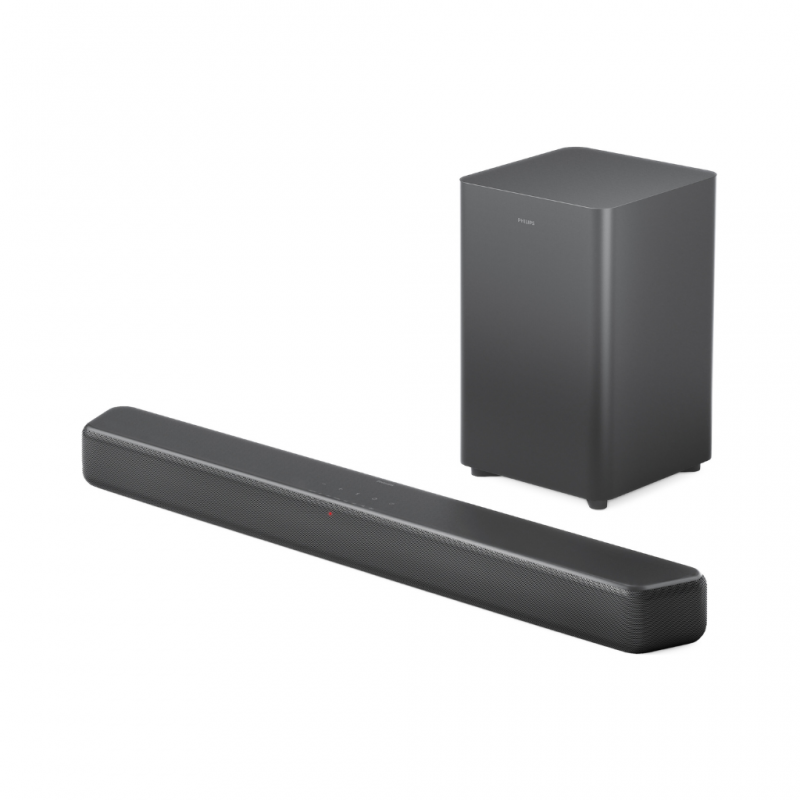 Philips TAB5309/10 Soundbar 2.1, 240W