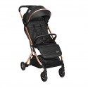 Lorelli Baby Stroller Myla Black	10021592305