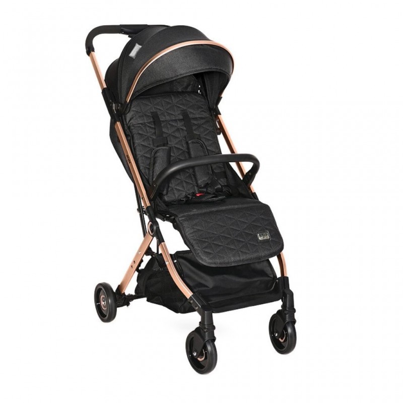 Lorelli Baby Stroller Myla Black	10021592305