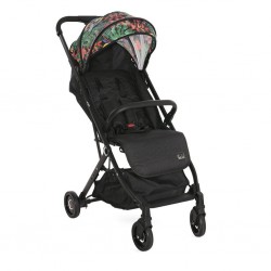 Lorelli Baby Stroller Myla Tropical Flowers 10021592388